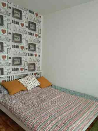 Квартира на б-це Калинина Донецк