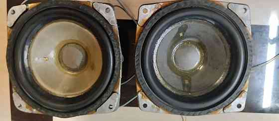 Динамики 6 гд 6 Донецк