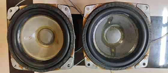 Динамики 6 гд 6 Донецк