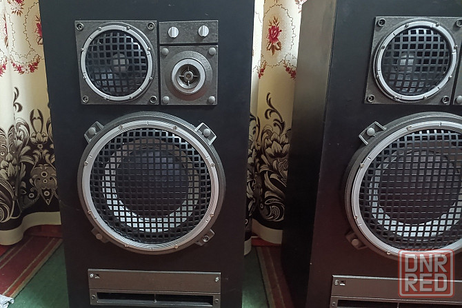 Амфитон 50ас-022 Донецк - изображение 4