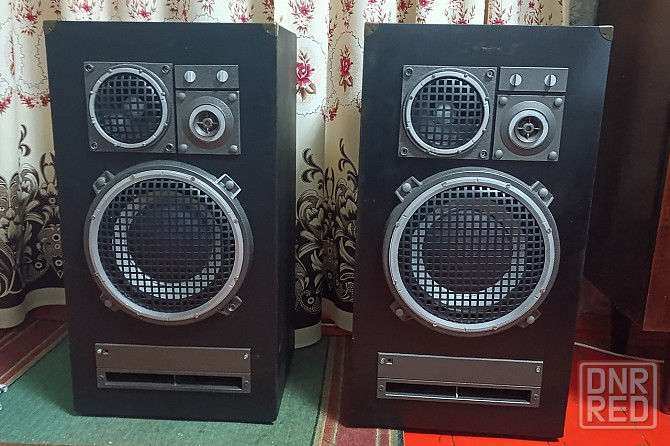 Амфитон 50ас-022 Донецк - изображение 1