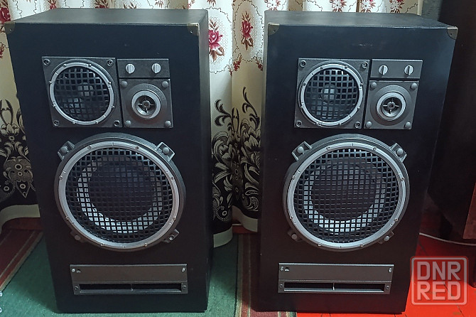 Амфитон 50ас-022 Донецк - изображение 2