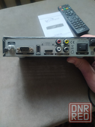 Цифровой спутниковый ресивер Sat Integral Макеевка - изображение 3