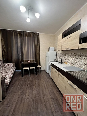 улица Челюскинцев, 169, квартира расположена на 2 этаже Донецк - изображение 2