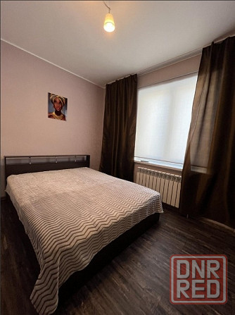 улица Челюскинцев, 169, квартира расположена на 2 этаже Донецк - изображение 1