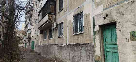 продам 3х ком. квартиру на ул. Артема Донецк