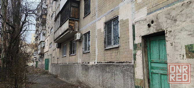 продам 3х ком. квартиру на ул. Артема Донецк - изображение 5