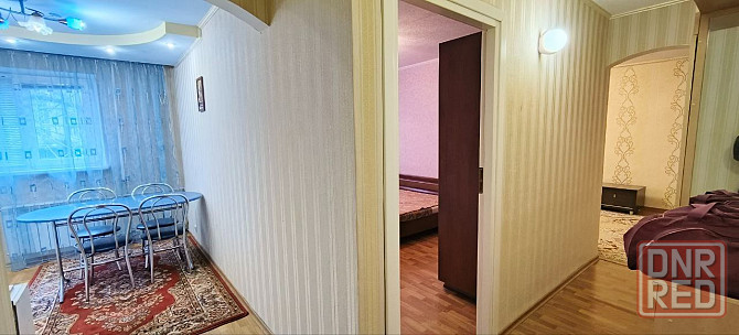 продам 3х ком. квартиру на ул. Артема Донецк - изображение 6