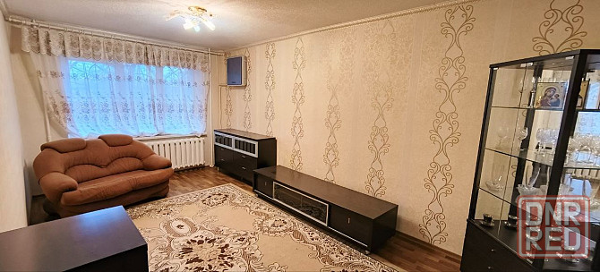 продам 3х ком. квартиру на ул. Артема Донецк - изображение 1