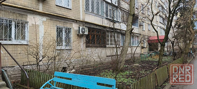 продам 3х ком. квартиру на ул. Артема Донецк - изображение 3