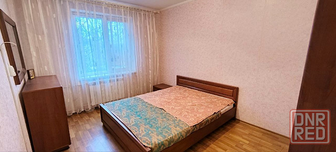 продам 3х ком. квартиру на ул. Артема Донецк - изображение 7