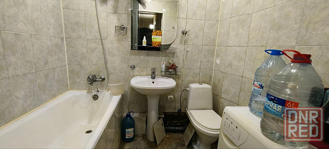 продам 3х ком. квартиру на ул. Артема Донецк - изображение 9