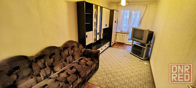 продам 3х ком. квартиру на ул. Артема Донецк - изображение 2