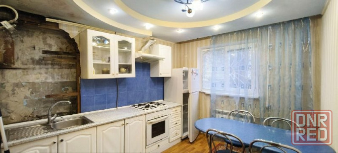 продам 3х ком. квартиру на ул. Артема Донецк - изображение 4