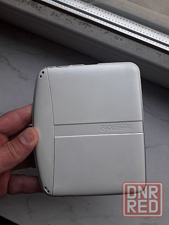 Книга Pocketbook 360 2Gb E-Ink Wi-Fi Донецк - изображение 4