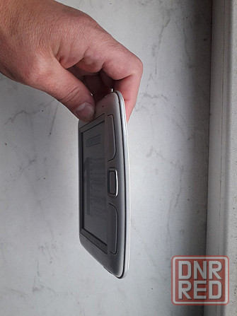 Книга Pocketbook 360 2Gb E-Ink Wi-Fi Донецк - изображение 7