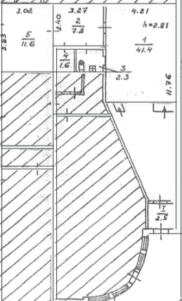 Аренда помещения ул. Артема, район торгового центра Грин Плаза Донецк