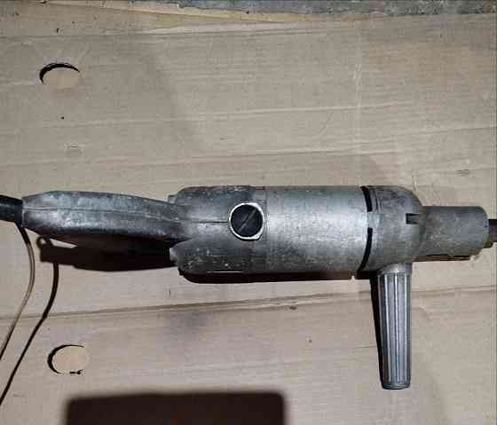 Электродрель рабочая Донецк