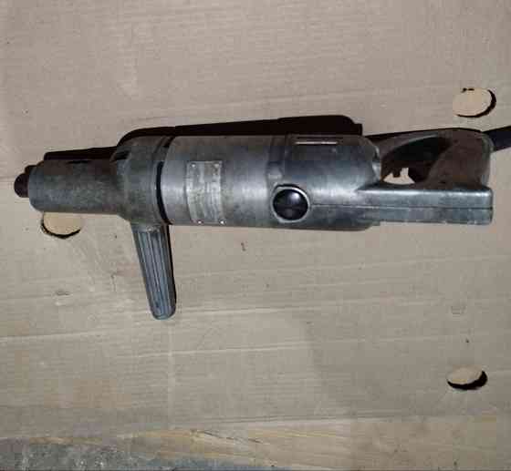 Электродрель рабочая Донецк