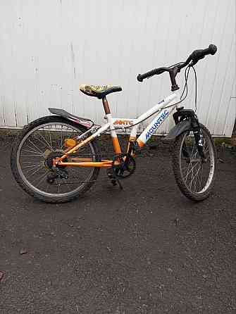 Велосипед детский 5-7 лет Макеевка