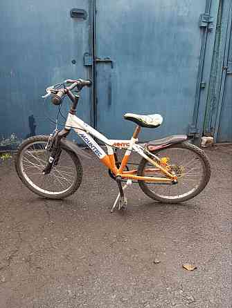 Велосипед детский 5-7 лет Макеевка