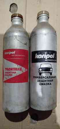 Защитная смазка днища Донецк