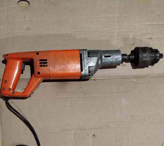 Электродрель Донецк