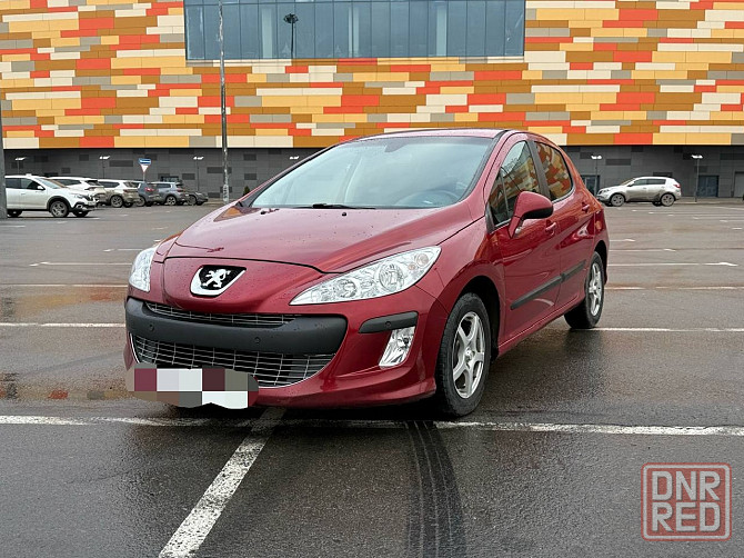 Автопродажа Макеевка - изображение 1