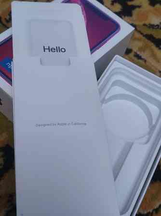 Коробки от apple iPhone Макеевка