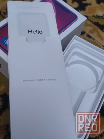 Коробки от apple iPhone Макеевка - изображение 3