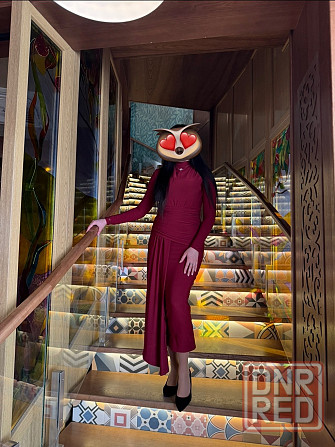 Платье Макеевка - изображение 1