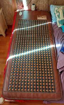 Турманиевый ковер Nuga Bect Корея Донецк