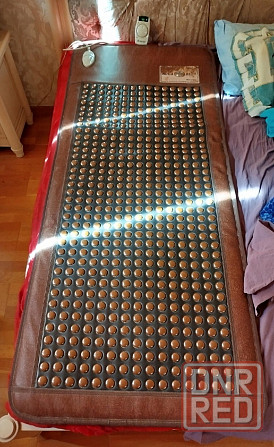 Турманиевый ковер Nuga Bect Корея Донецк - изображение 1