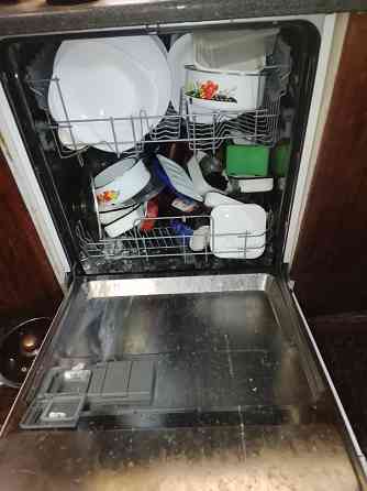 Посудомоечная машина Электролюкс Донецк