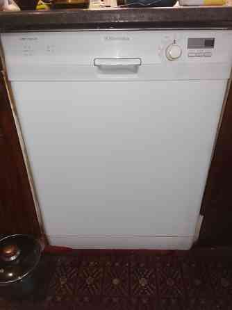 Посудомоечная машина Электролюкс Донецк