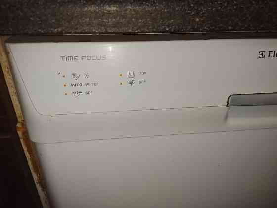 Посудомоечная машина Электролюкс Донецк