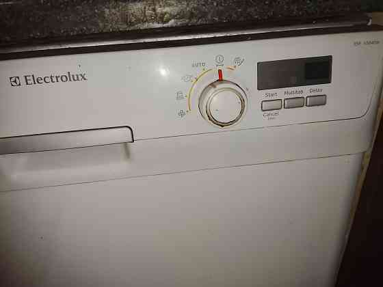 Посудомоечная машина Электролюкс Донецк