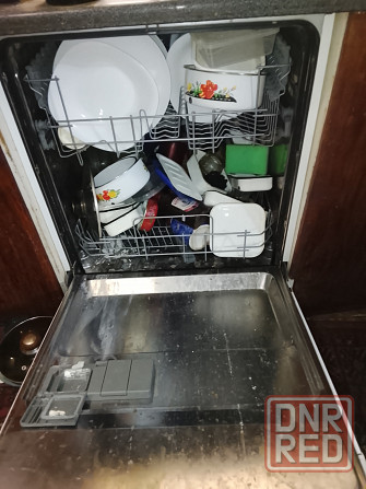 Посудомоечная машина Электролюкс Донецк - изображение 2