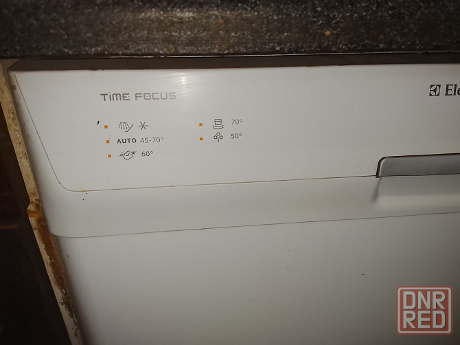 Посудомоечная машина Электролюкс Донецк - изображение 4