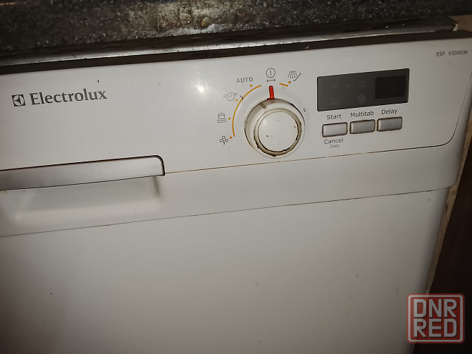 Посудомоечная машина Электролюкс Донецк - изображение 3