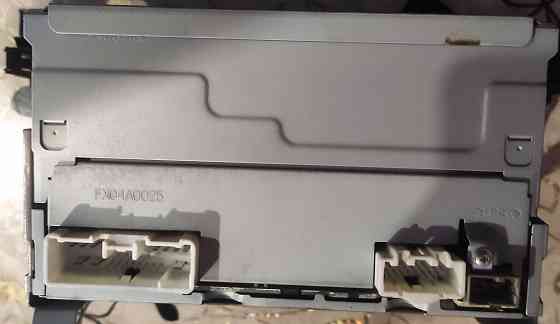 Штатная магнитола Mazda 5 cw 2011 (ka058) Донецк