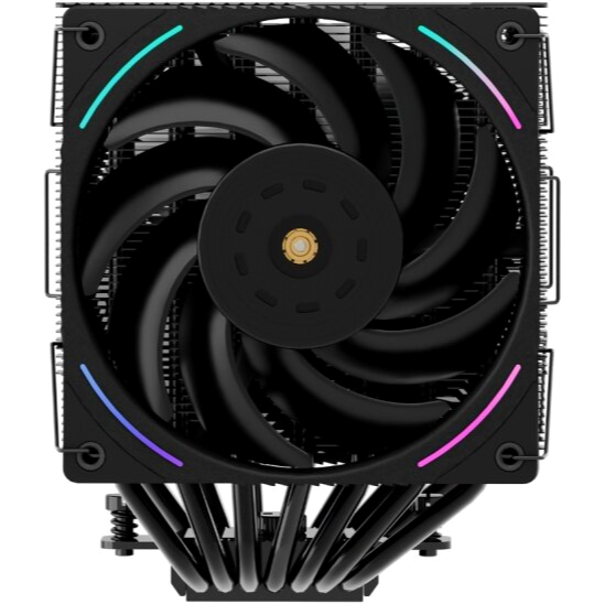 Кулер для процессора Thermalright Phantom Spirit 120 Evo (Ps120-Evo) (арт-1542) Макеевка