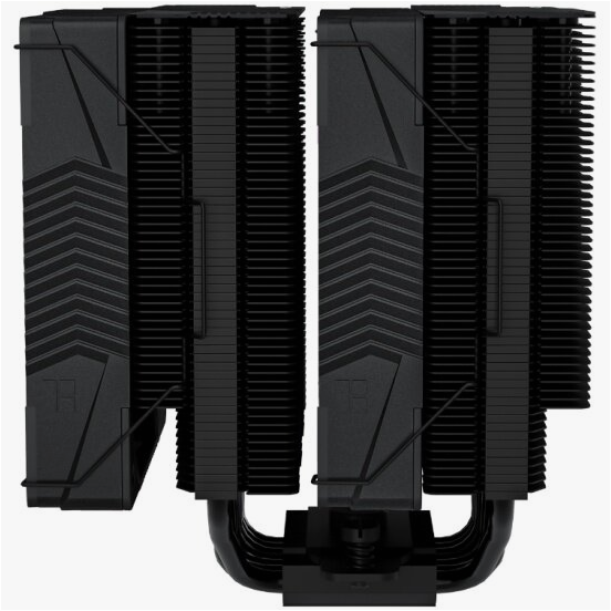 Кулер для процессора Thermalright Phantom Spirit 120 Evo (Ps120-Evo) (арт-1542) Макеевка