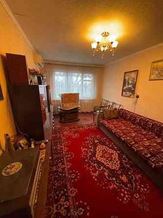 Продам 2-х комн. кв., 4/5 эт Донецк