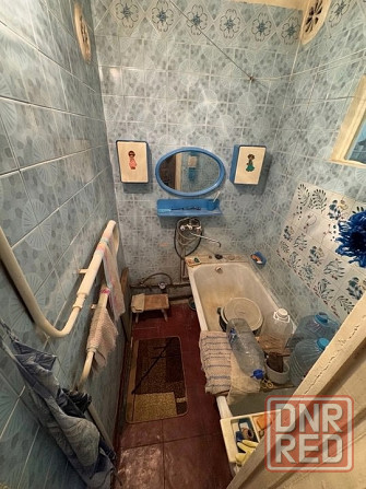 Продам 2-х комн. кв., 4/5 эт Донецк - изображение 4