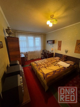 Продам 2-х комн. кв., 4/5 эт Донецк - изображение 2