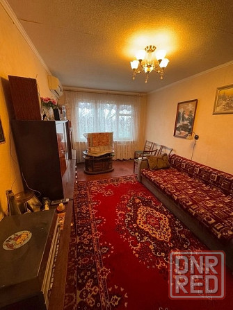 Продам 2-х комн. кв., 4/5 эт Донецк - изображение 1
