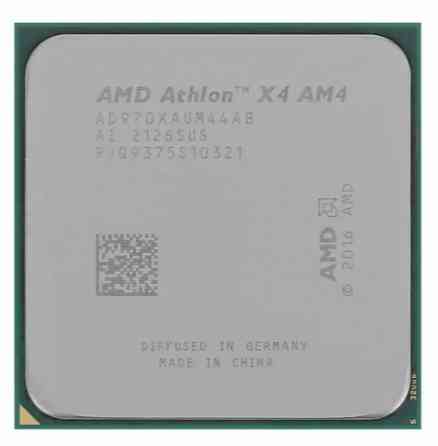 Процессор Amd Athlon X4 970 Oem (арт-3476) Макеевка
