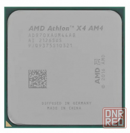 Процессор Amd Athlon X4 970 Oem (арт-3476) Макеевка - изображение 1