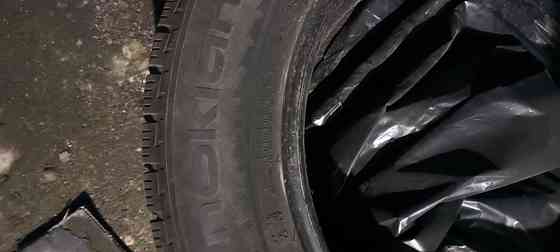 Продам шины 235\60 R 17 Донецк